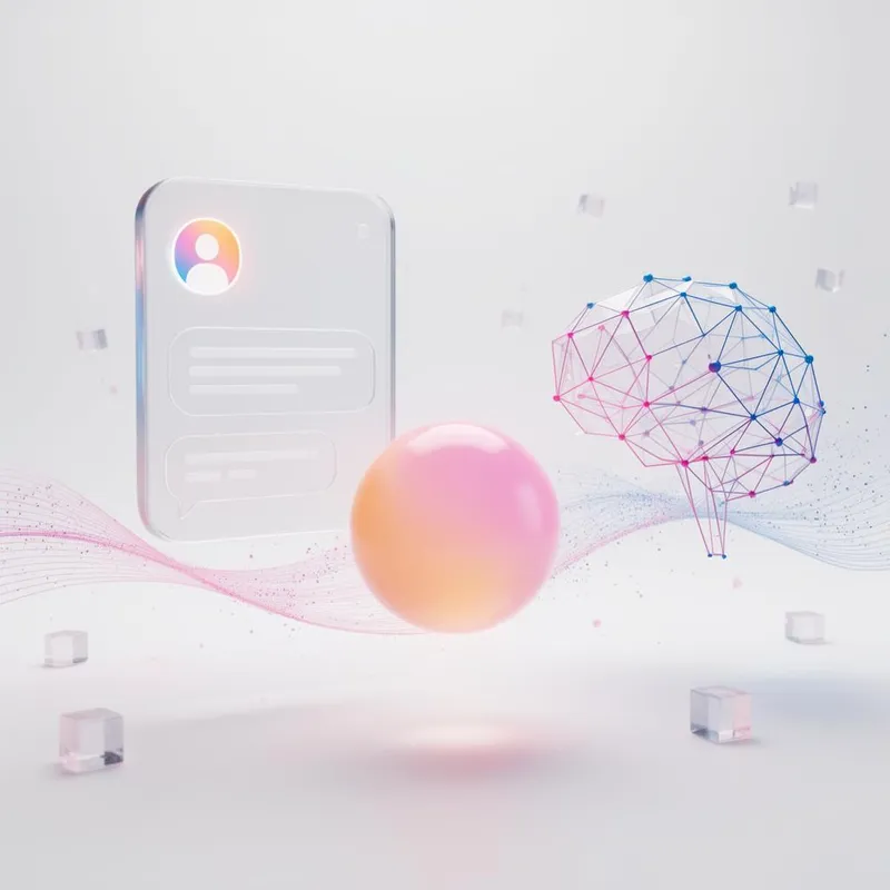 Your First AI Agent