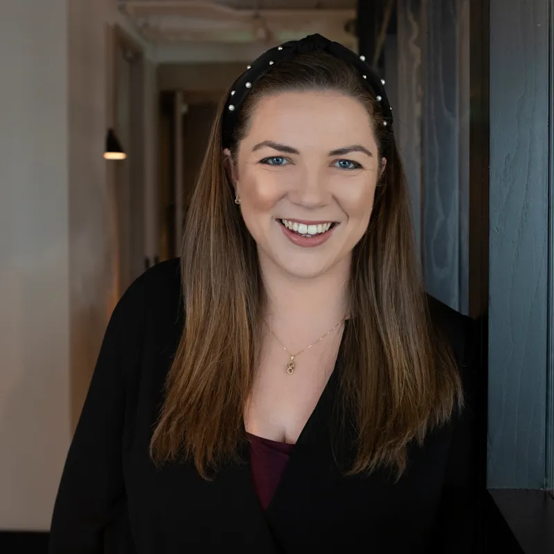 Tara Elzingre, founder of Tara Elzingre Consultancy